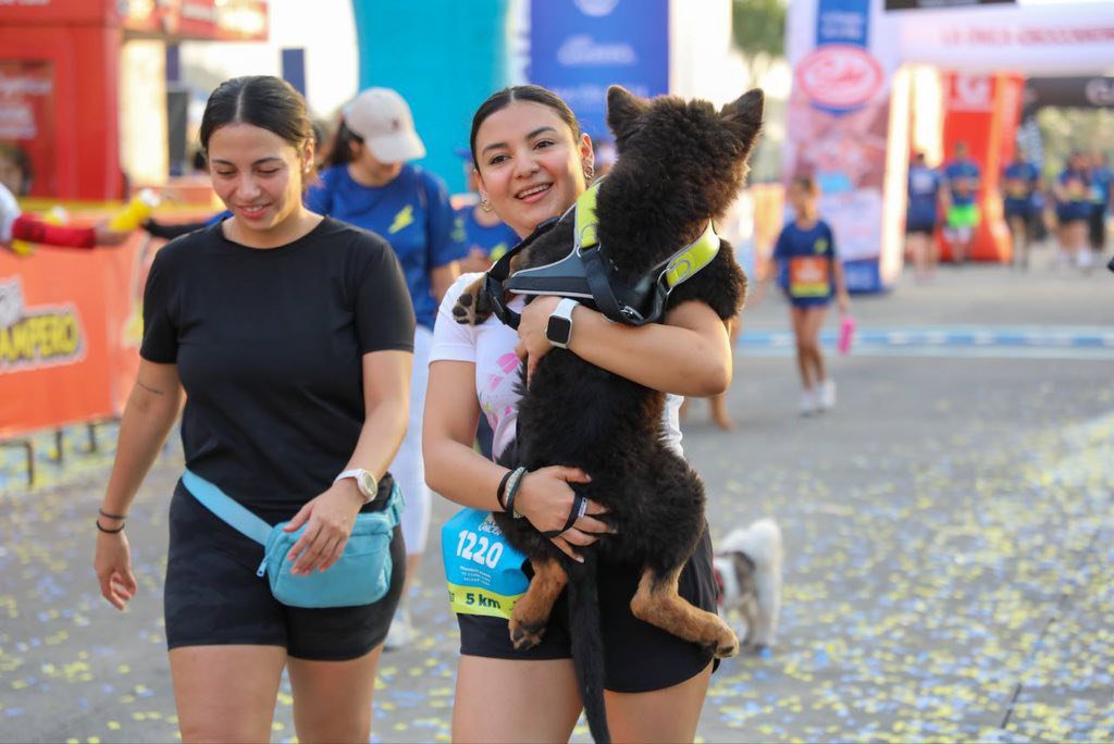 Fundación Ayudame a Vivir realizó la "Carrera de Héroes 2026" 3 652313171 1499563375504305 5922156747292420710 n