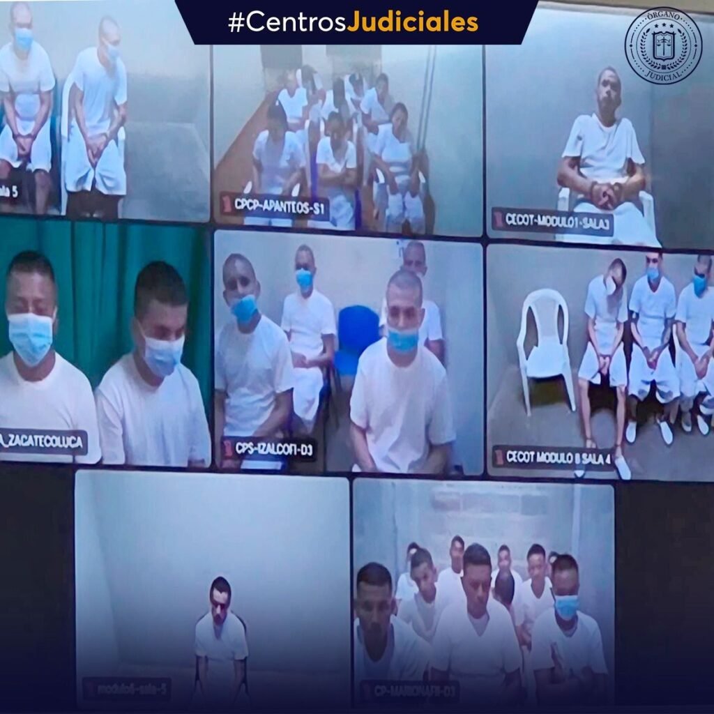Condenas de hasta 45 años para la estructura "Peajes Locos Salvatruchos" 1 653795322 1389491923221908 433172674075217873 n
