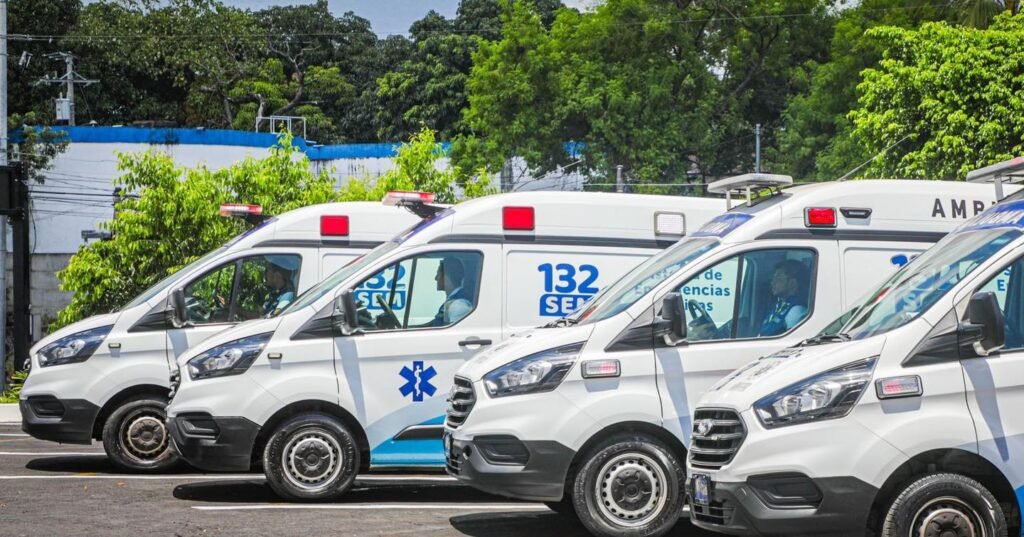 El Salvador activa Plan Verano 2026 con 100,000 efectivos 2 657337433 981655107724367 4916768890370098382 n