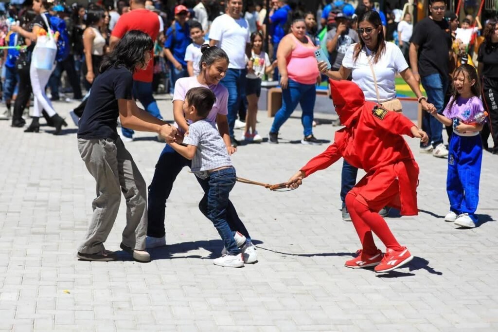 Texistepeque celebra a los Talcigüines: Una tradición única de Semana Santa 3 657863943 926356613523251 4197947727964884925 n