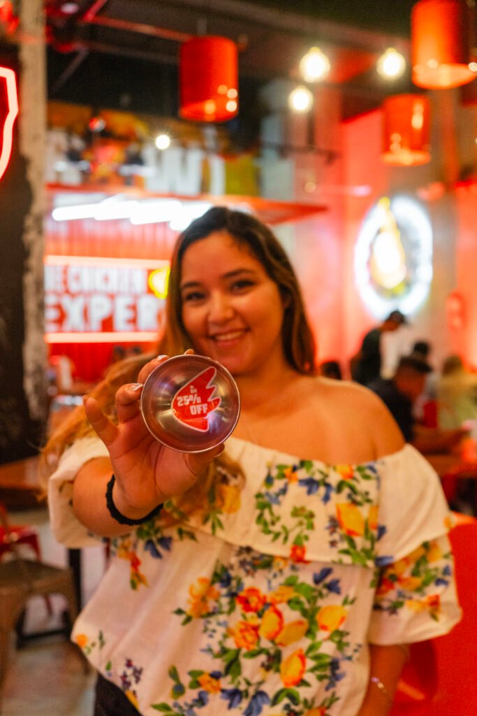 “Buffalo Wings encendió Epic Plaza con una apertura sin miedo a la intensidad” 3 Capa 02