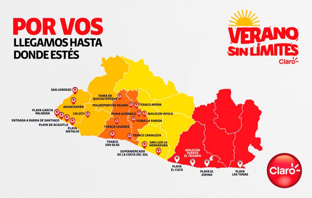 Claro PRENSA VERANO Digital