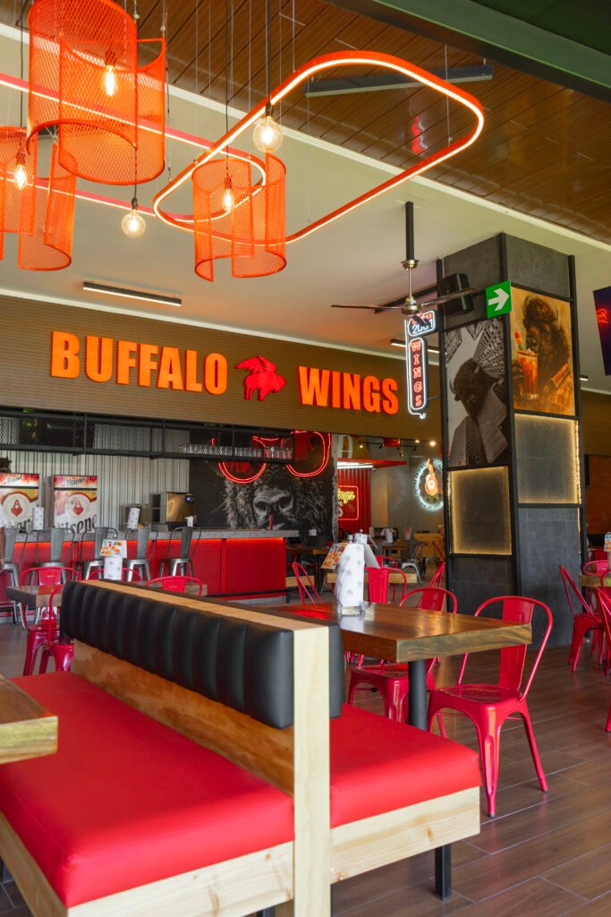 “Buffalo Wings encendió Epic Plaza con una apertura sin miedo a la intensidad” 6 DSC08814