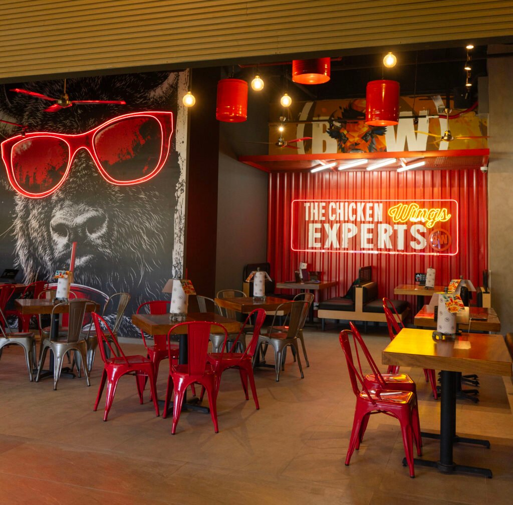 “Buffalo Wings encendió Epic Plaza con una apertura sin miedo a la intensidad” 7 DSC08826 1