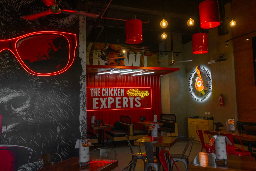 “Buffalo Wings encendió Epic Plaza con una apertura sin miedo a la intensidad” 8 DSC08831