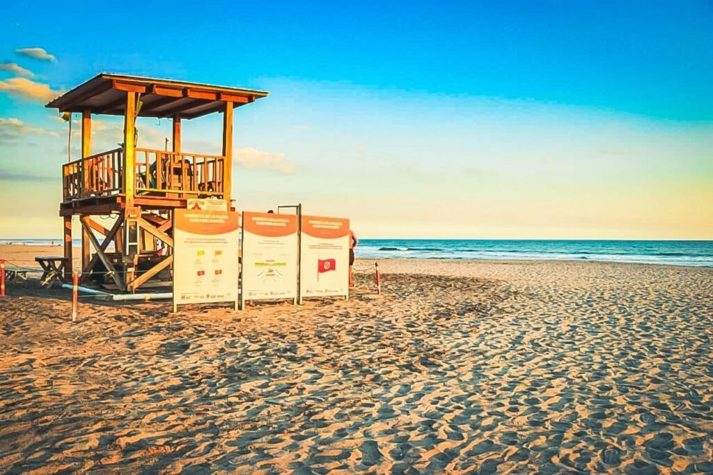 Costa del Sol: El Destino Estrella para esta Semana Santa 3 DSFASDFASF