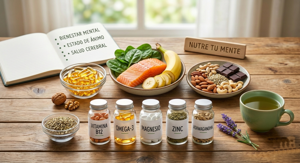 5 Nutrientes clave para potenciar tu salud mental y estado de ánimo 1 Gemini Generated Image vgjcsevgjcsevgjc