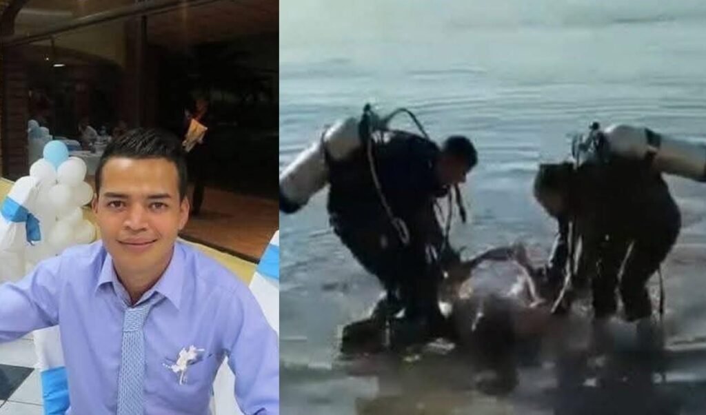 Identifican a hombre fallecido por ahogamiento en el Lago de Ilopango 1 dfasfasdf 2
