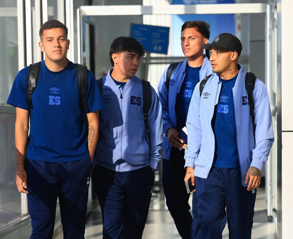 Susto en el aire para la Selecta tras falla mecánica en su vuelo hacia República Dominicana 1 fasfasfdsfsd