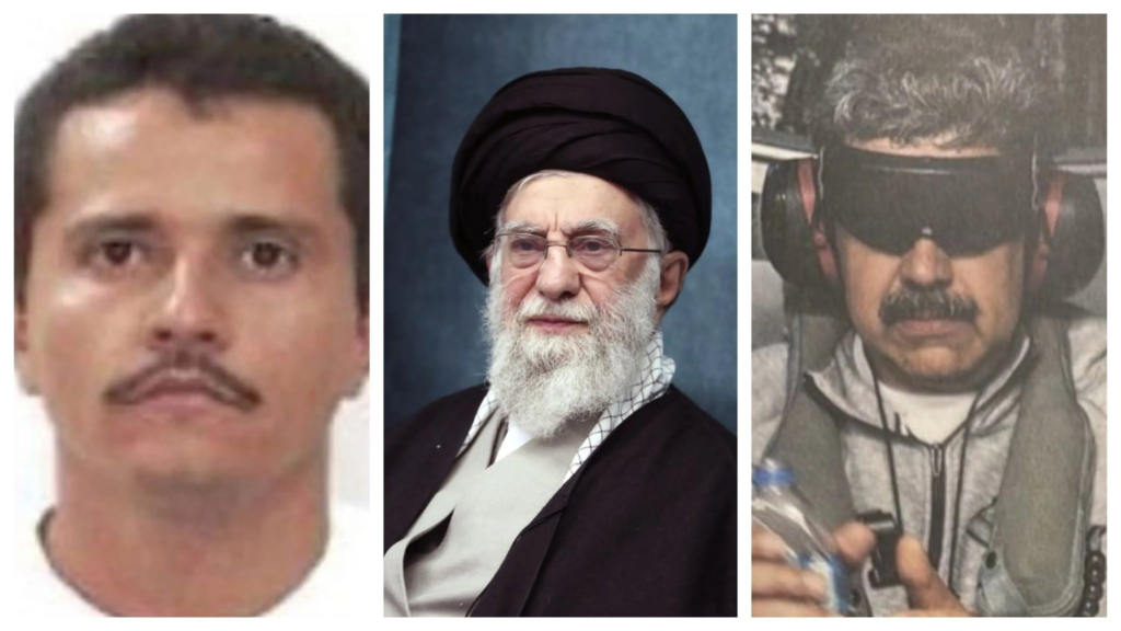 Un inicio de año que redefine el tablero geopolítico mundial 1 image 5