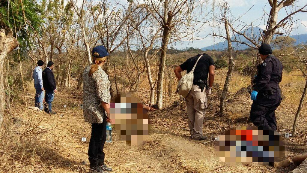 A 10 años de la tragedia de San Juan Opico: Un dolor que persiste en la memoria de El Salvador 2 image 54