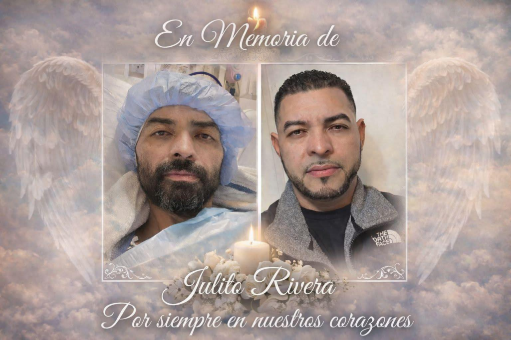 Fallece Julio César Rivera López rodeado del amor de sus seres queridos en El Salvador. 1 image 78