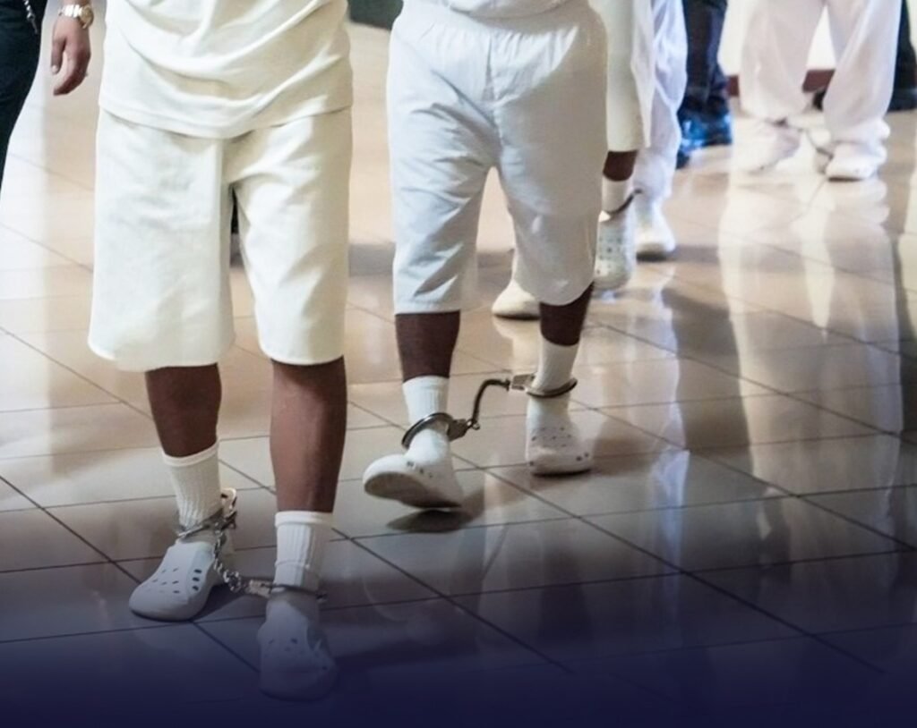 Condenas de hasta 138 años para pandilleros de la 18-S en Sonsonate 1 sdfdsfds