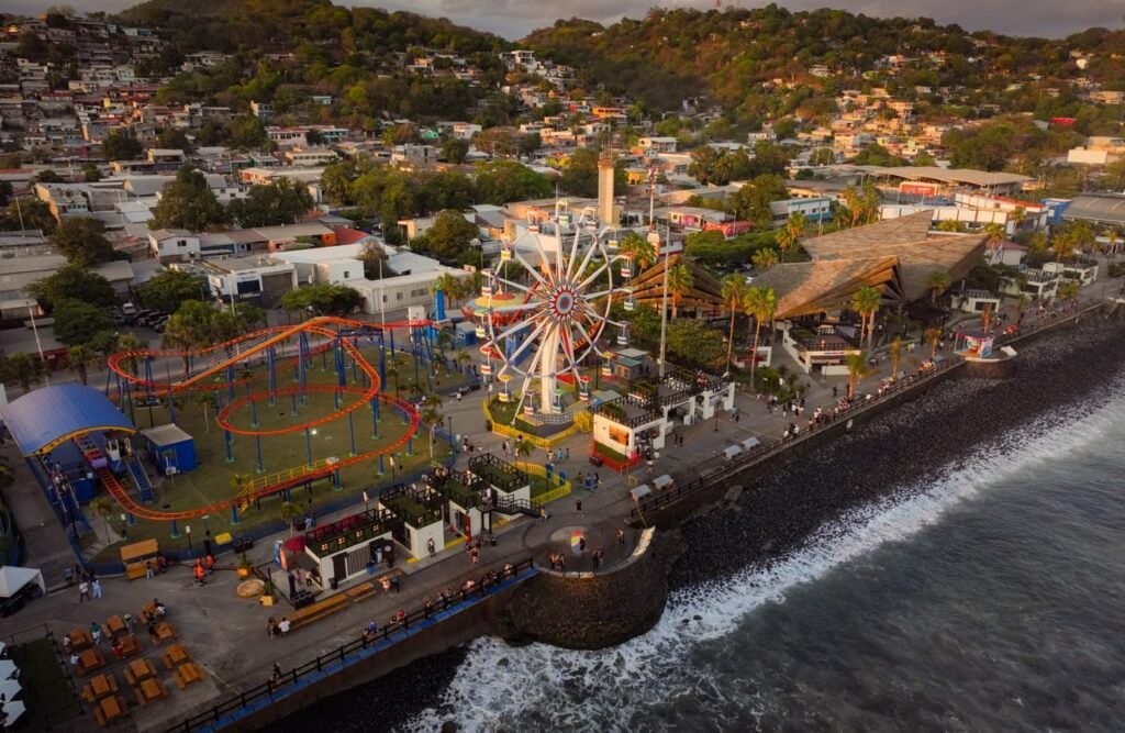 Sunset Park se consolida como el destino favorito de las familias en estas vacaciones 2 657265241 1309075584730032 358135666102860195 n