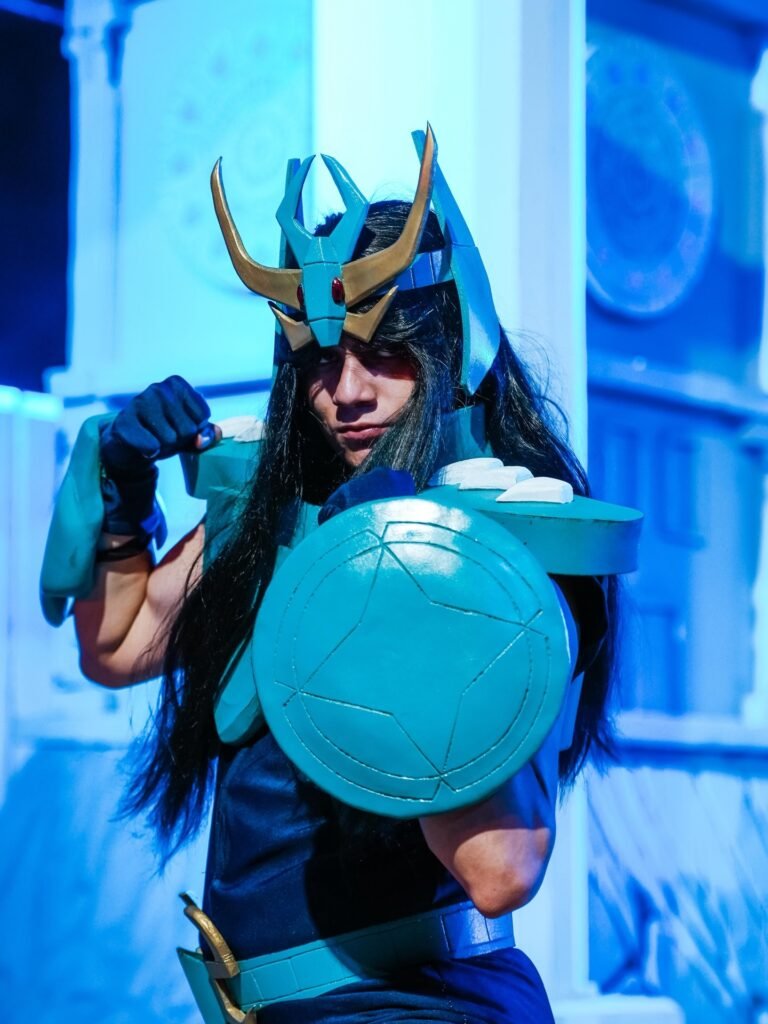 CIFCOMIC 2026 finalizó con éxito y fué uno de los sitios mas visitados de las vacaciones de Semana Santa. 6 657332356 18577512175021783 8628916427925275942 n