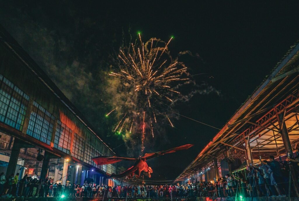 CIFCOMIC 2026 finalizó con éxito y fué uno de los sitios mas visitados de las vacaciones de Semana Santa. 2 657737642 18578270770021783 9037152132101422127 n