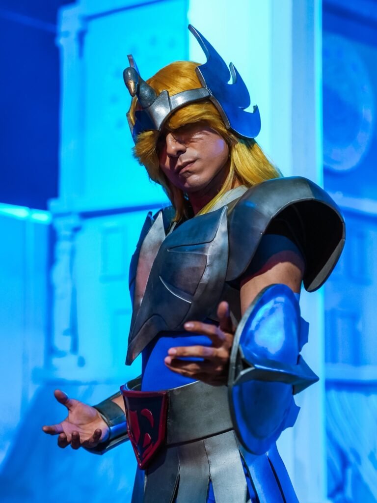 CIFCOMIC 2026 finalizó con éxito y fué uno de los sitios mas visitados de las vacaciones de Semana Santa. 9 658347939 18577512151021783 1053332499332842577 n