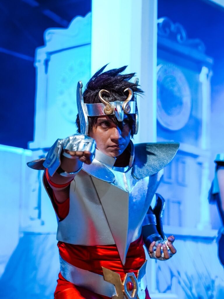 CIFCOMIC 2026 finalizó con éxito y fué uno de los sitios mas visitados de las vacaciones de Semana Santa. 8 658828566 18577512184021783 5256686764637497163 n