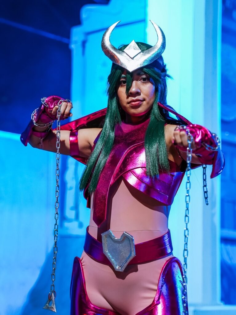 CIFCOMIC 2026 finalizó con éxito y fué uno de los sitios mas visitados de las vacaciones de Semana Santa. 11 658858033 18577512166021783 6121776745245337513 n