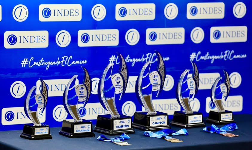 INDES, FESFUT y Beach Soccer Worldwide presentan la cuarta edición de El Salvador Beach Soccer Cup 4 658859519 1271557731832542 7629351953359977038 n