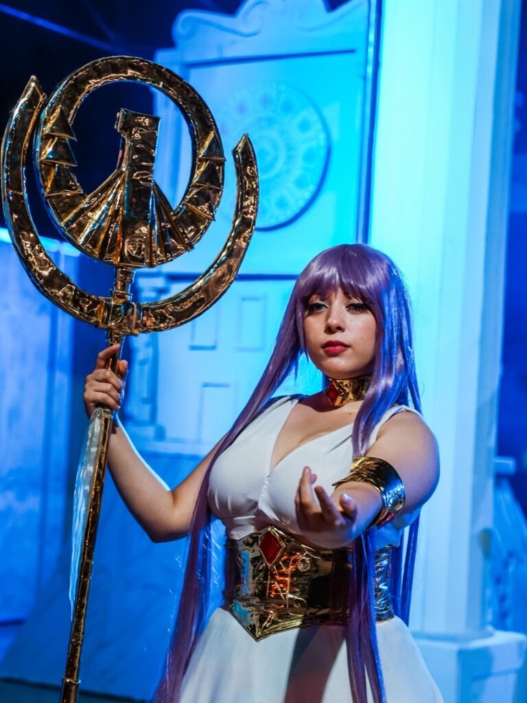 CIFCOMIC 2026 finalizó con éxito y fué uno de los sitios mas visitados de las vacaciones de Semana Santa. 7 658874361 18577512196021783 7814638819756483614 n