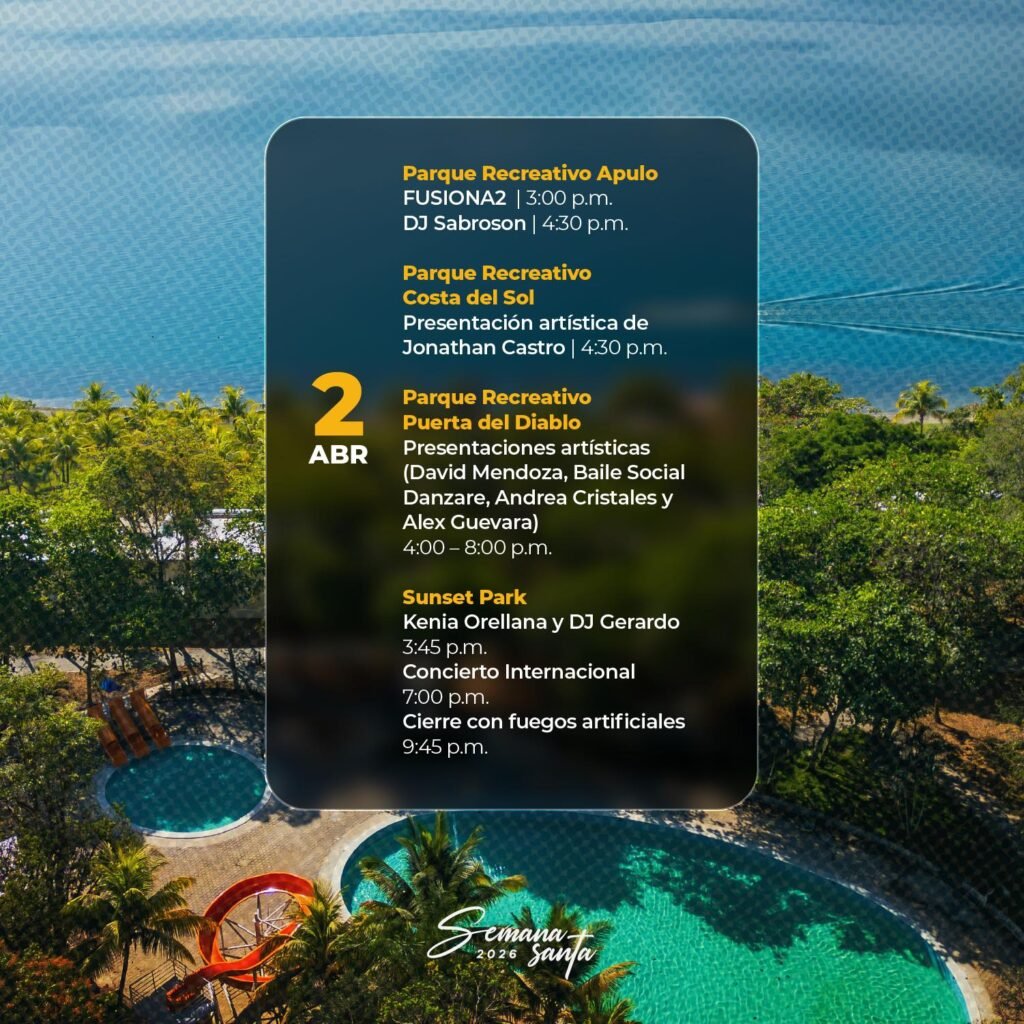 El ISTU enciende las vacaciones con shows y música en todo el país 3 659054698 1389934296495550 9120357269831781587 n