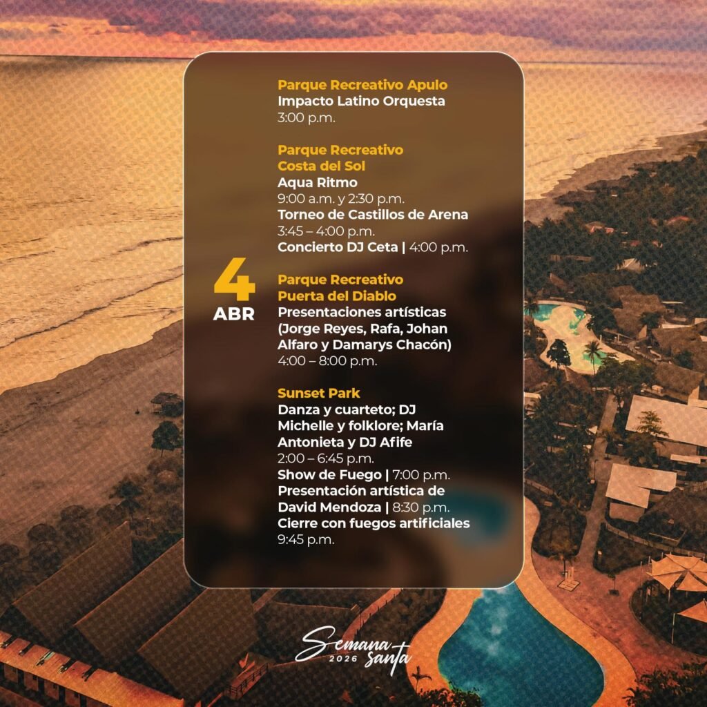 El ISTU enciende las vacaciones con shows y música en todo el país 6 659108412 1389934113162235 3714890125368907846 n