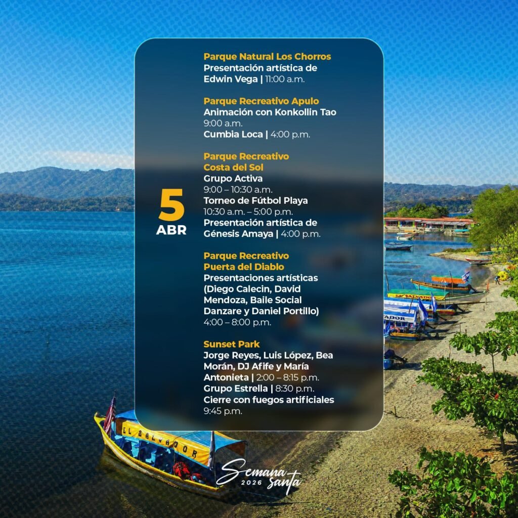 El ISTU enciende las vacaciones con shows y música en todo el país 5 660262952 1389934349828878 8515958059761070920 n