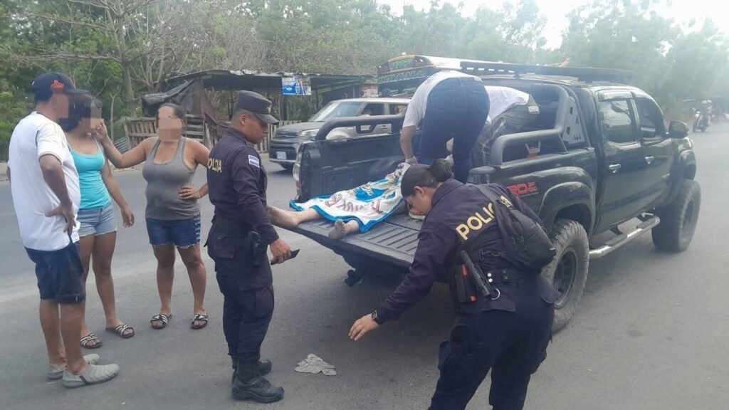 Tragedia en Playa Los Pinos revela una inesperada infidelidad tras rescate fatal. 1 661712915 1502904351454341 6068536893608792172 n