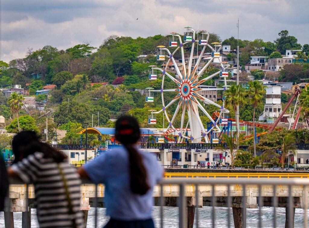 Sunset Park se consolida como el destino favorito de las familias en estas vacaciones 1 662306898 1309629324674658 9116702087170831241 n 1