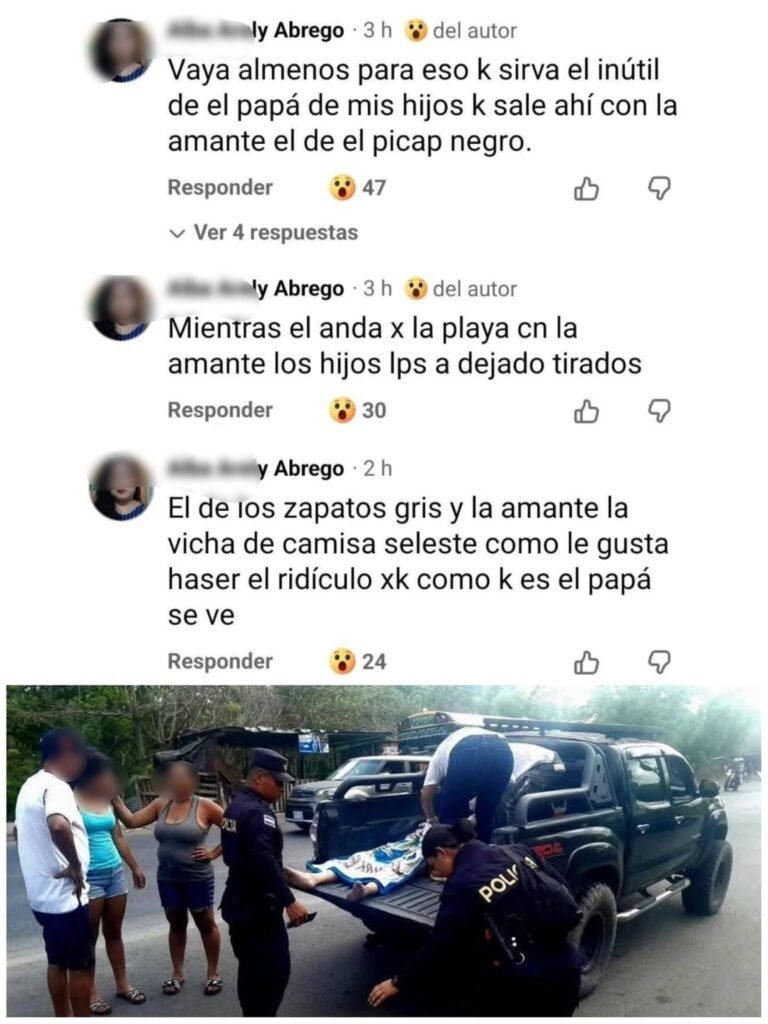 Tragedia en Playa Los Pinos revela una inesperada infidelidad tras rescate fatal. 2 665934680 1935148427389869 9140799395191006984 n