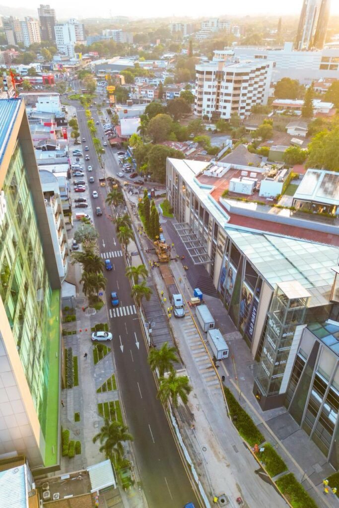 Avance crucial en obras de mitigación en la Zona Rosa. 3 667505271 933729539452625 3490303798077008978 n