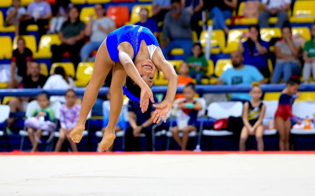 Preparativos finales para la gran fiesta de los Juegos Deportivos Estudiantiles 2026 5 671118040 1280929420895373 1372629822472370703 n
