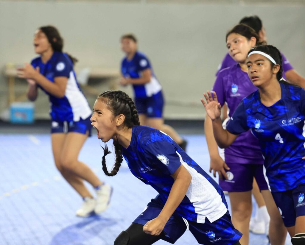 Preparativos finales para la gran fiesta de los Juegos Deportivos Estudiantiles 2026 3 671239496 1280929550895360 804930371012682679 n