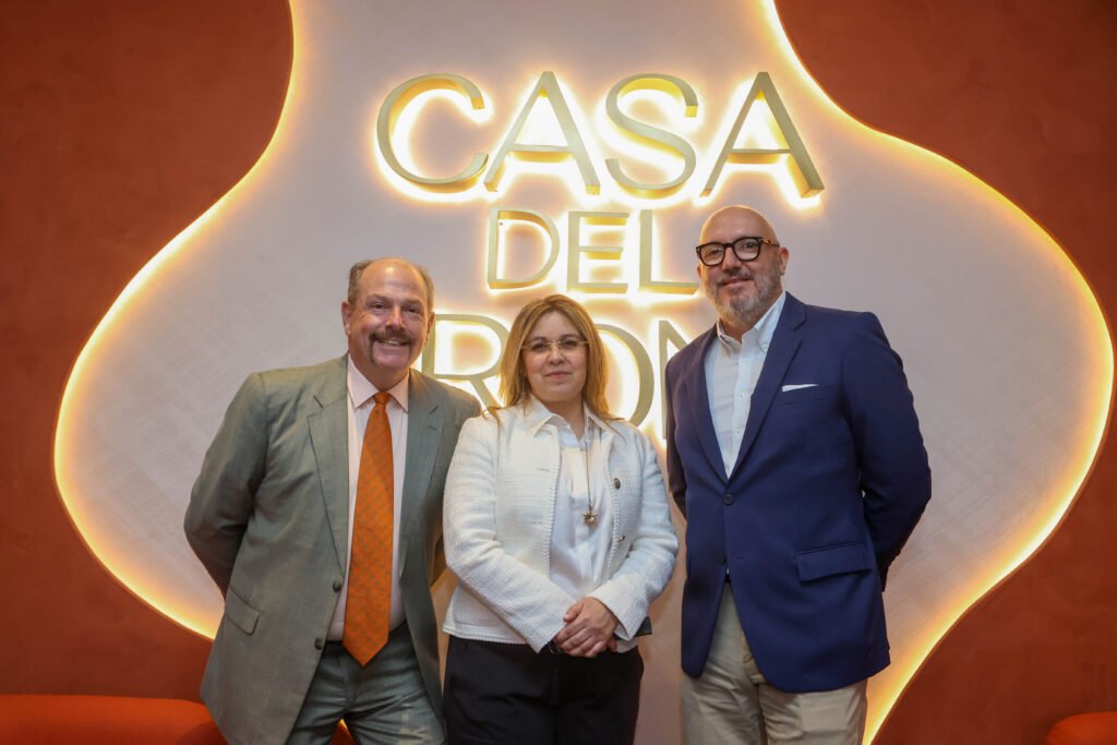 Casa del Ron aterriza en El Salvador y marca el inicio de su expansión internacional 1 JAP 2799