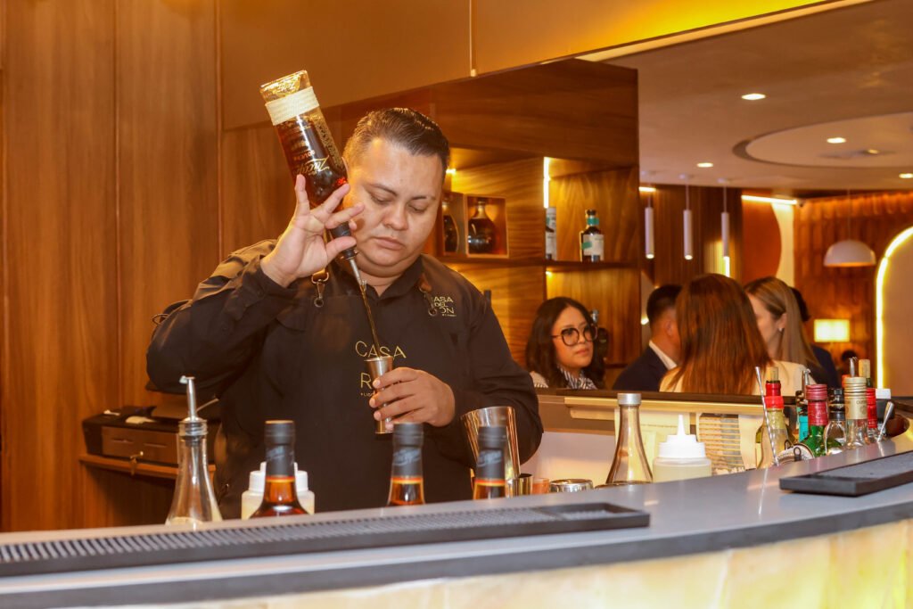 Casa del Ron aterriza en El Salvador y marca el inicio de su expansión internacional 3 JAP 2870