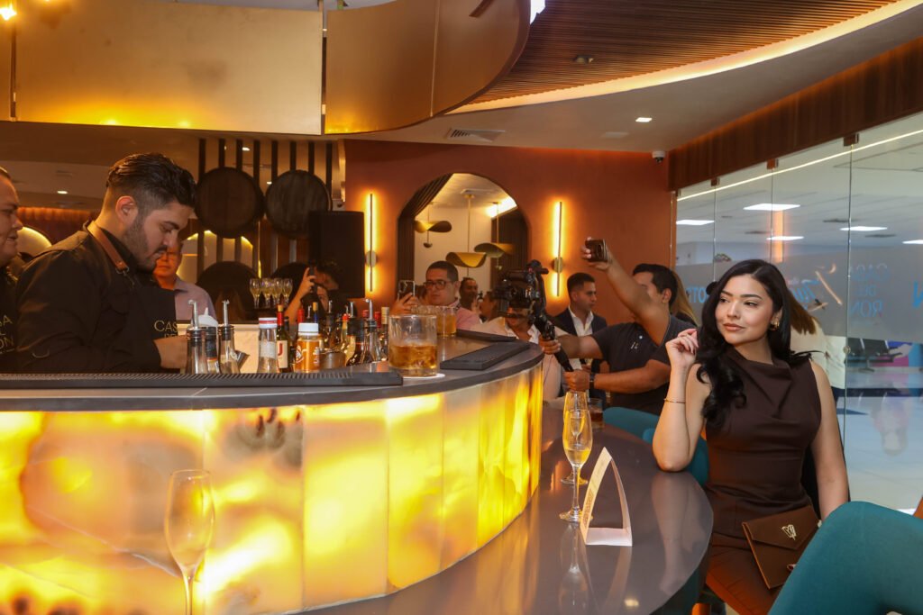 Casa del Ron aterriza en El Salvador y marca el inicio de su expansión internacional 4 JAP 3150