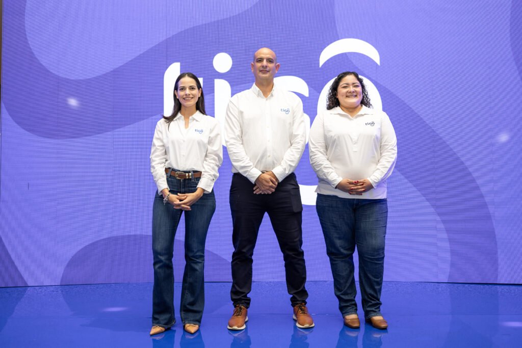 Paquete Mundialista Tigo