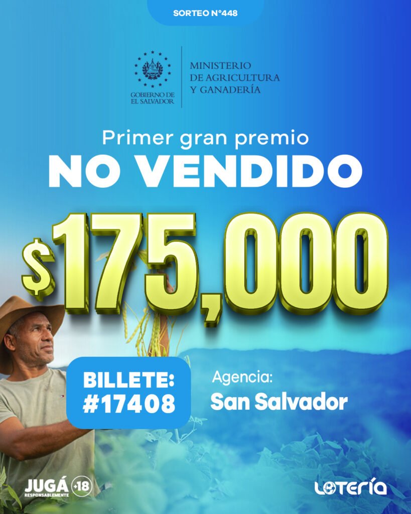 SORTEO 448 1