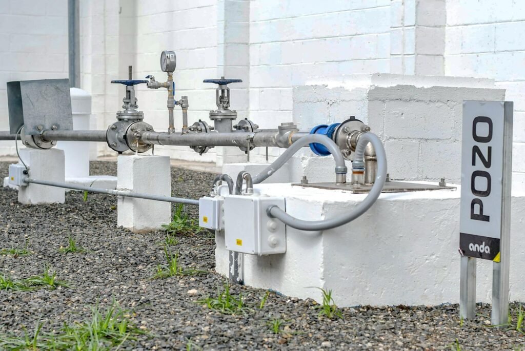 Nueva planta desalinizadora en El Majahual asegura agua potable para la comunidad 3 WhatsApp Image 2026 04 08 at 3.48.42 PM