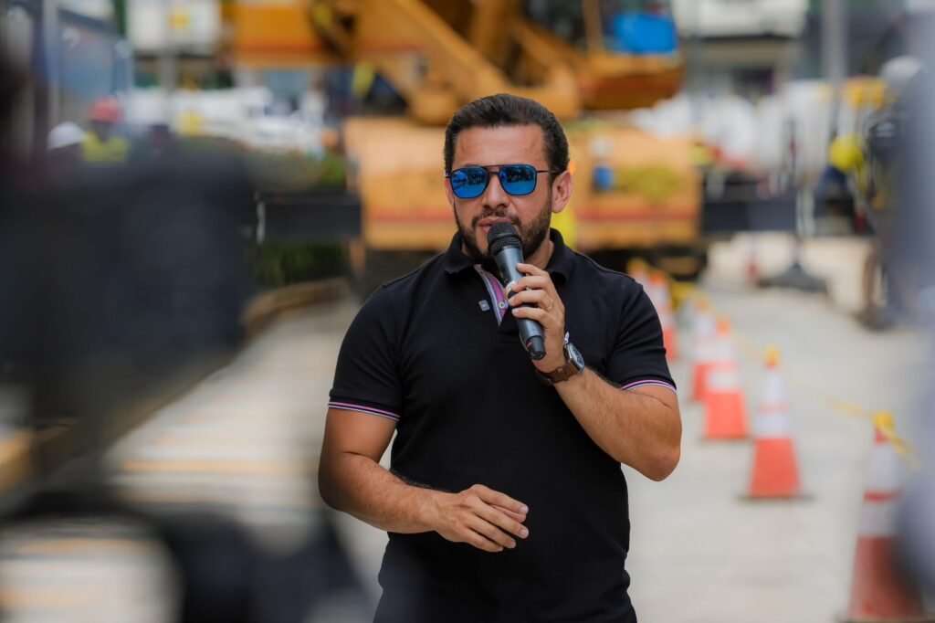 Avance crucial en obras de mitigación en la Zona Rosa. 1 WhatsApp Image 2026 04 08 at 6.35.51 PM 2