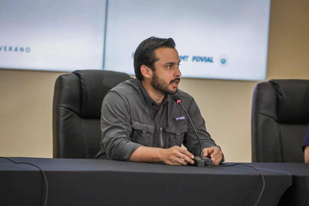 El Salvador consolida el Plan Verano 2026 con resultados positivos y seguridad integral 2 fasdfasdf