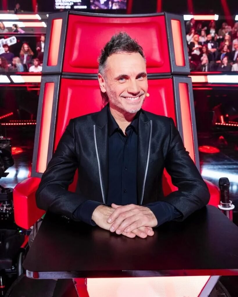 El fenómeno de "Laura no está" en la memoria musical de El Salvador ¿Que paso con Nek? 3 fsfsdfdsf