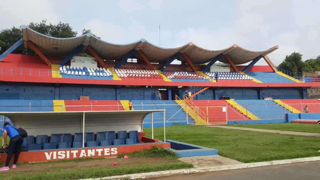 Con $150 millones, modernizarán el Estadio Óscar Quiteño en Santa Ana y otros escenarios deportivos del país 1 image 151