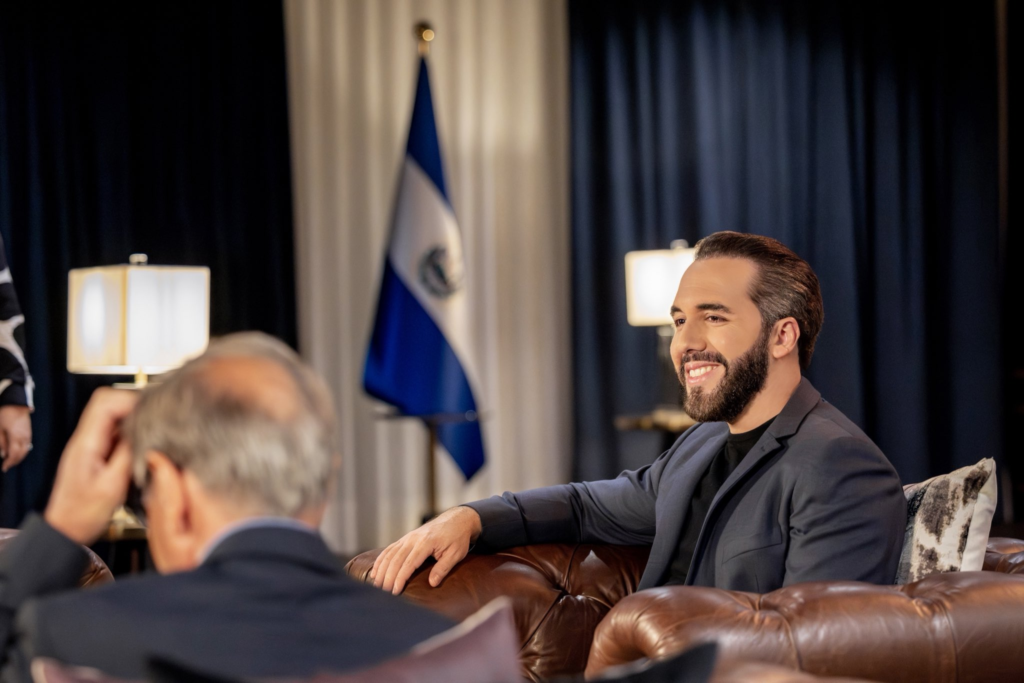 Doctor SV evoluciona en su segunda etapa hacia un sistema de salud integral destaca Presidente Bukele 2 image 180