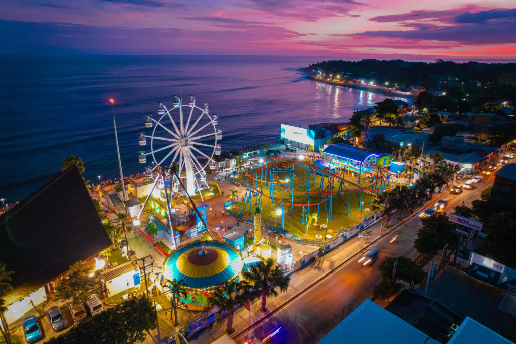 El Salvador supera meta de turismo con 156,000 visitantes internacionales en Semana Santa 1 image 48