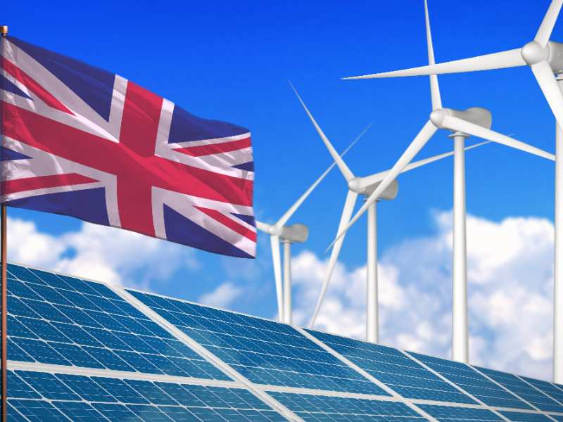 El Reino Unido retrasa el mayor proyecto solar de Europa 1 image 54