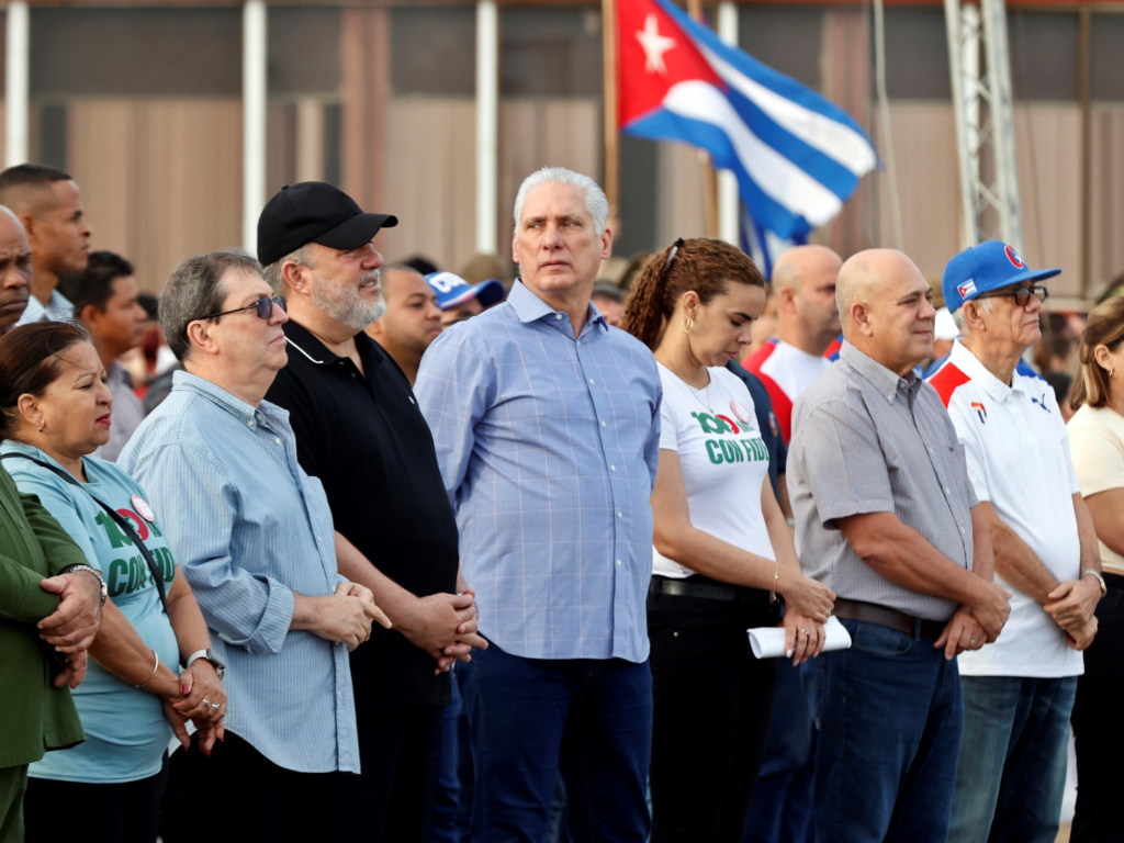 Gobierno de Cuba otorga indulto a más de 2,000 prisioneros por Semana Santa 1 image 59