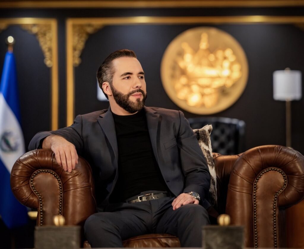 Doctor SV evoluciona en su segunda etapa hacia un sistema de salud integral destaca Presidente Bukele 1 sdfdsfdfsd