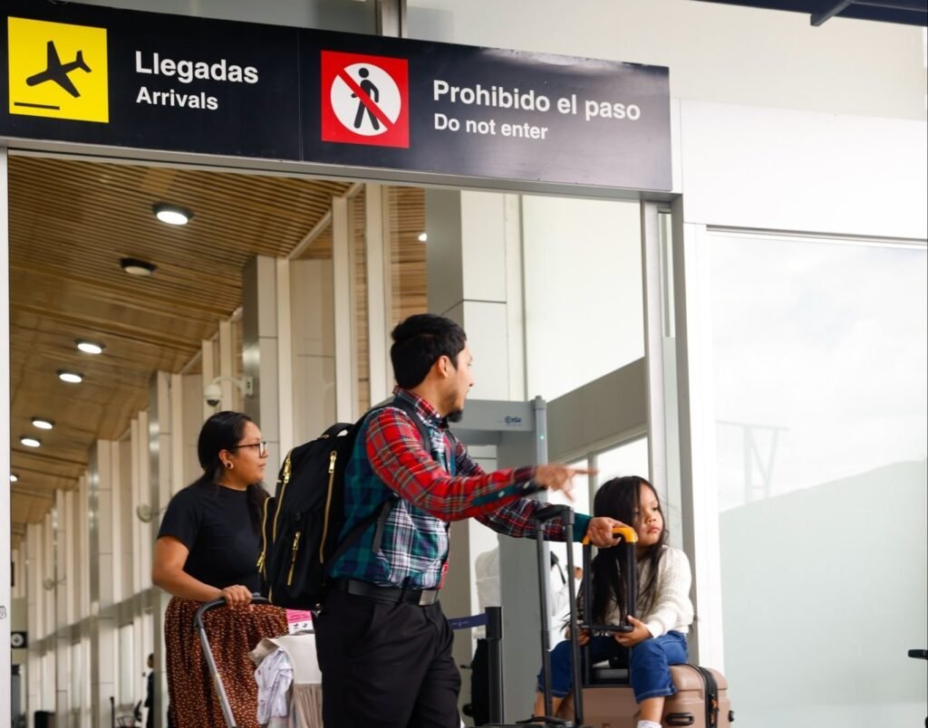 El Salvador supera meta de turismo con 156,000 visitantes internacionales en Semana Santa 2 sfdsffsdf